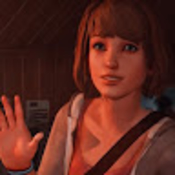 Meet your Posher, Rowan - Picture 1 of 1